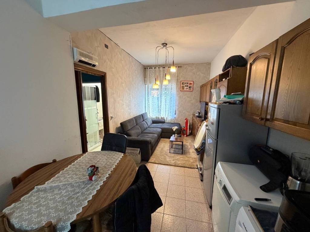 appartamento in vendita a Verona in zona San Michele Extra