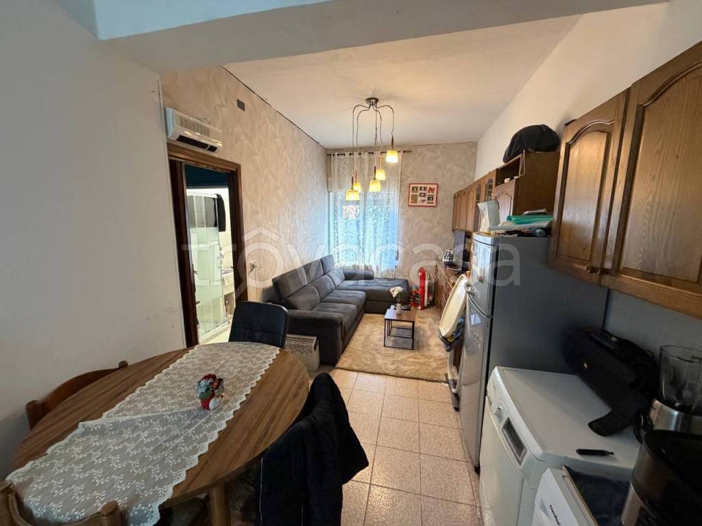 appartamento in vendita a Verona in zona San Michele Extra