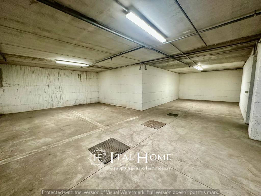 locale di sgombero in vendita a Verona in zona Borgo Roma