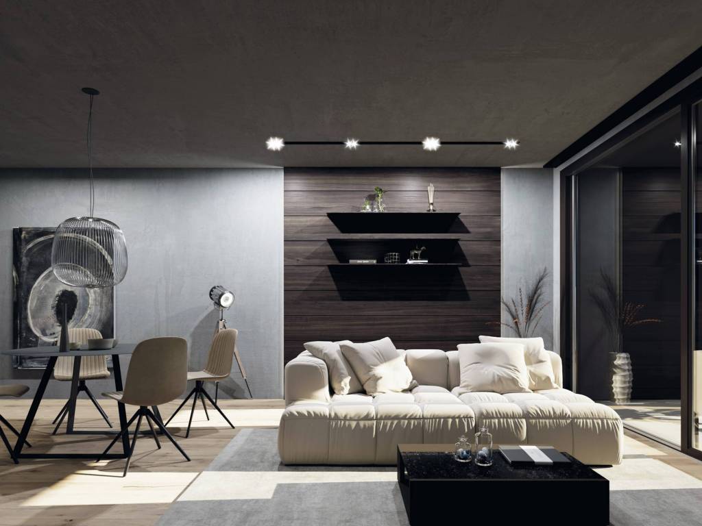 appartamento in vendita a Verona in zona Porto Crencano