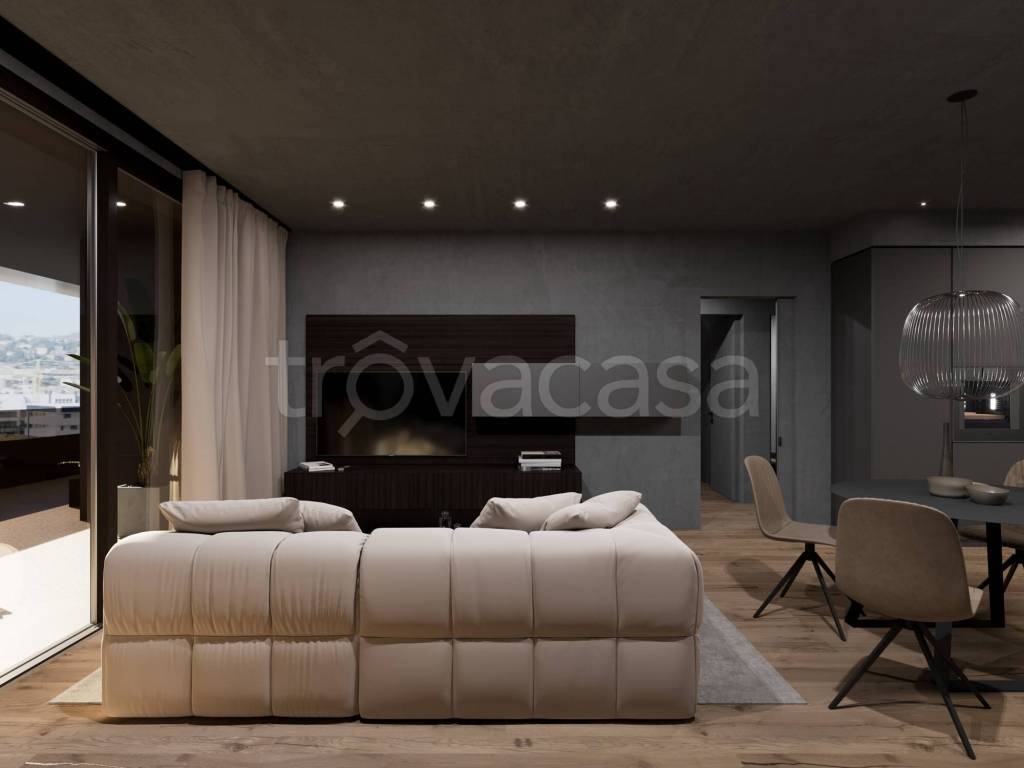 appartamento in vendita a Verona in zona Porto Crencano