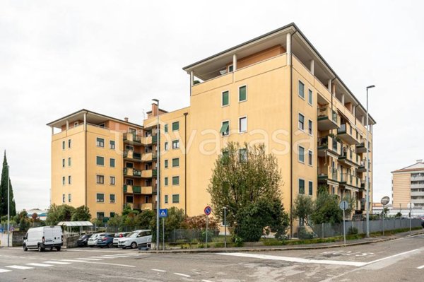appartamento in vendita a Verona in zona Borgo Venezia / Borgo Trieste