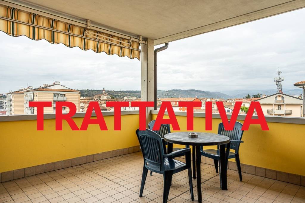 appartamento in vendita a Verona in zona Borgo Venezia / Borgo Trieste