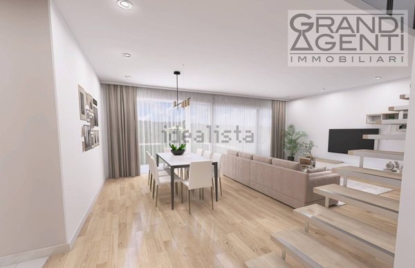 casa indipendente in vendita a Verona