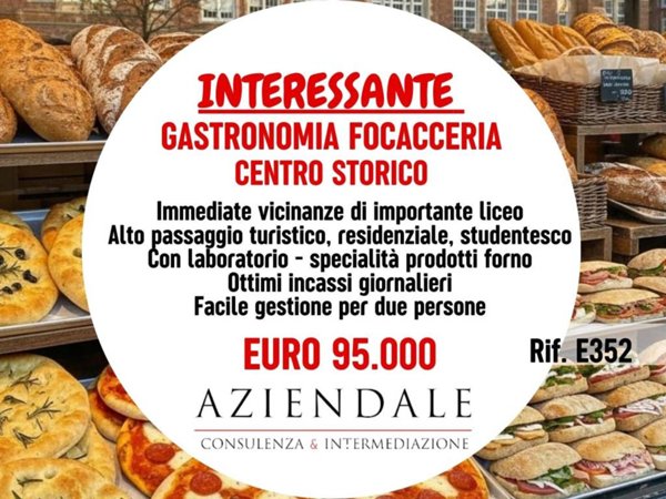 negozio in vendita a Verona