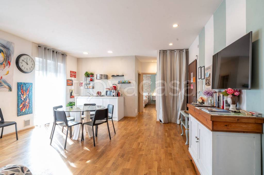 appartamento in vendita a Verona