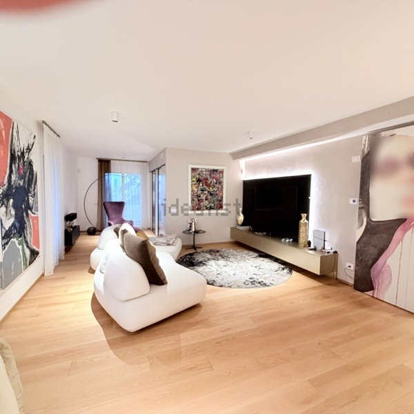 appartamento in vendita a Verona in zona Veronetta