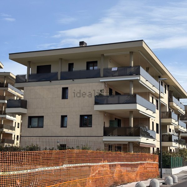 appartamento in vendita a Verona in zona Veronetta