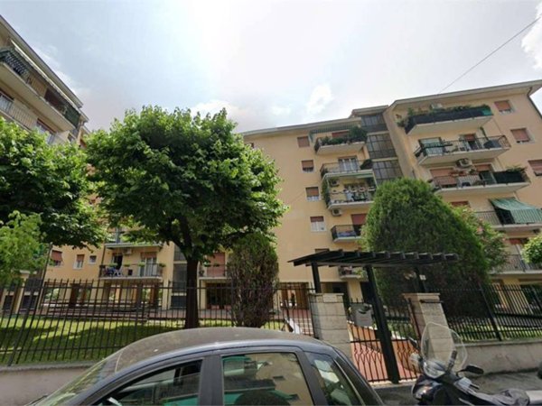 appartamento in vendita a Verona in zona Borgo Milano
