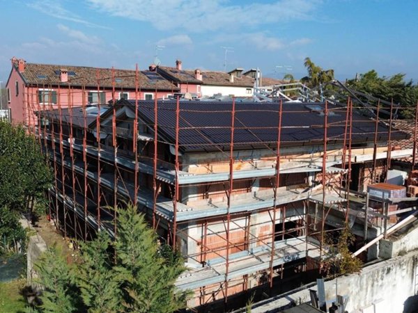 appartamento in vendita a Verona in zona Musicisti / Santa Croce