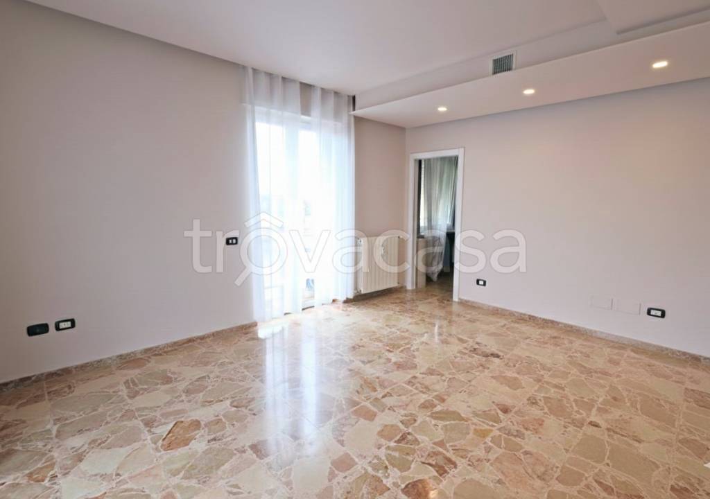 appartamento in vendita a Verona in zona Porto Crencano