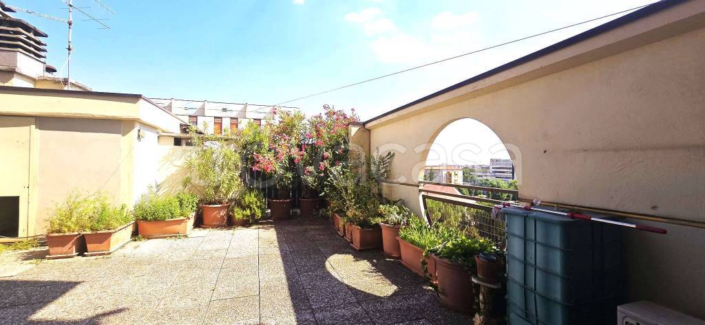 appartamento in vendita a Verona in zona Centro Storico