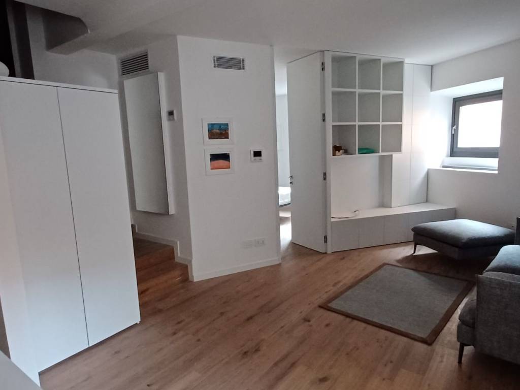 appartamento in vendita a Verona in zona Centro Storico