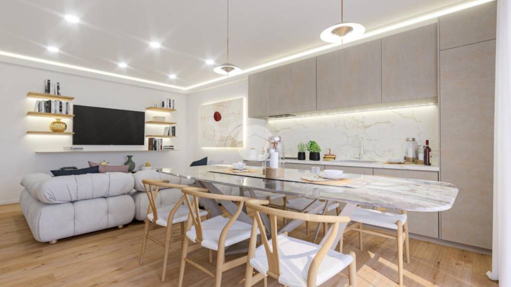 appartamento in vendita a Verona in zona Chievo