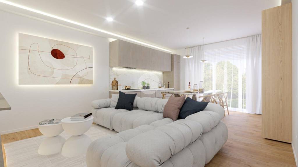 appartamento in vendita a Verona in zona Borgo Milano