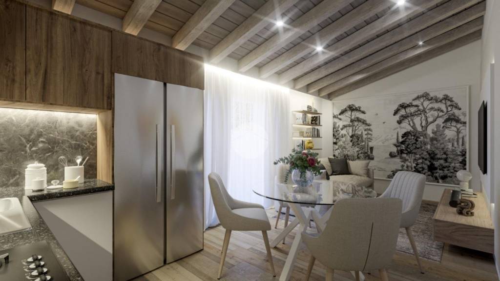 appartamento in vendita a Verona in zona Chievo