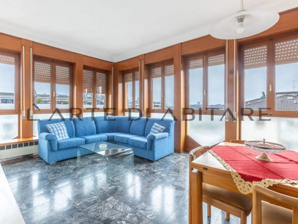 appartamento in vendita a Verona in zona San Massimo all'Adige