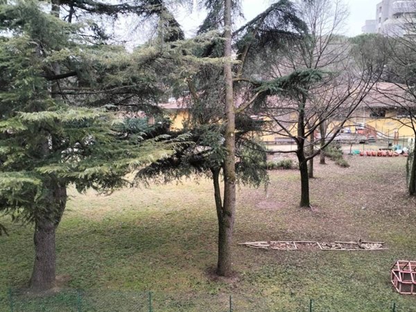 appartamento in vendita a Verona in zona Borgo Milano