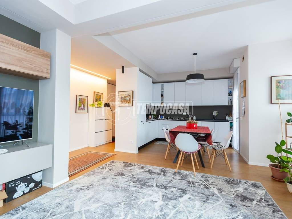 appartamento in vendita a Verona in zona Centro Storico