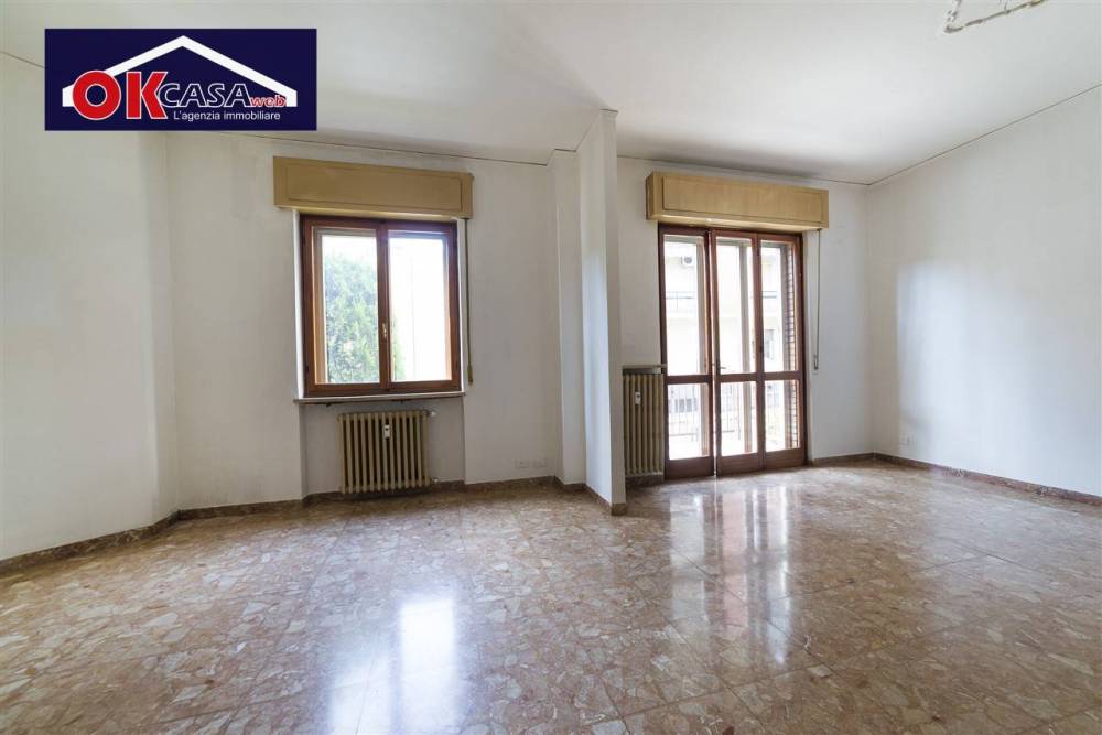 appartamento in vendita a Verona in zona Borgo Trento