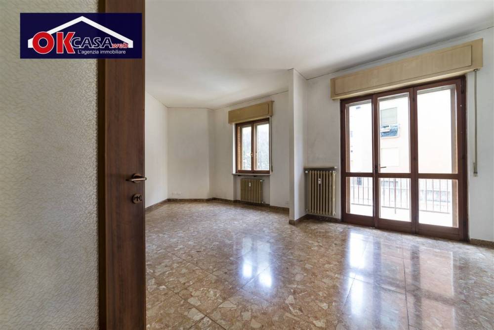 appartamento in vendita a Verona in zona Borgo Trento