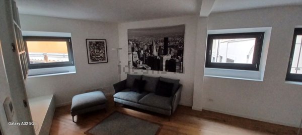 appartamento in vendita a Verona in zona Centro Storico