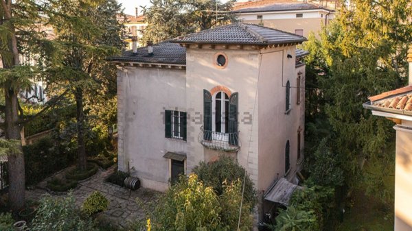 casa indipendente in vendita a Verona in zona Borgo Venezia / Borgo Trieste