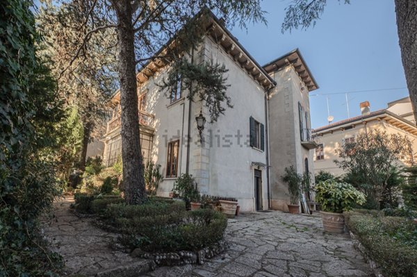 casa indipendente in vendita a Verona in zona Borgo Venezia / Borgo Trieste