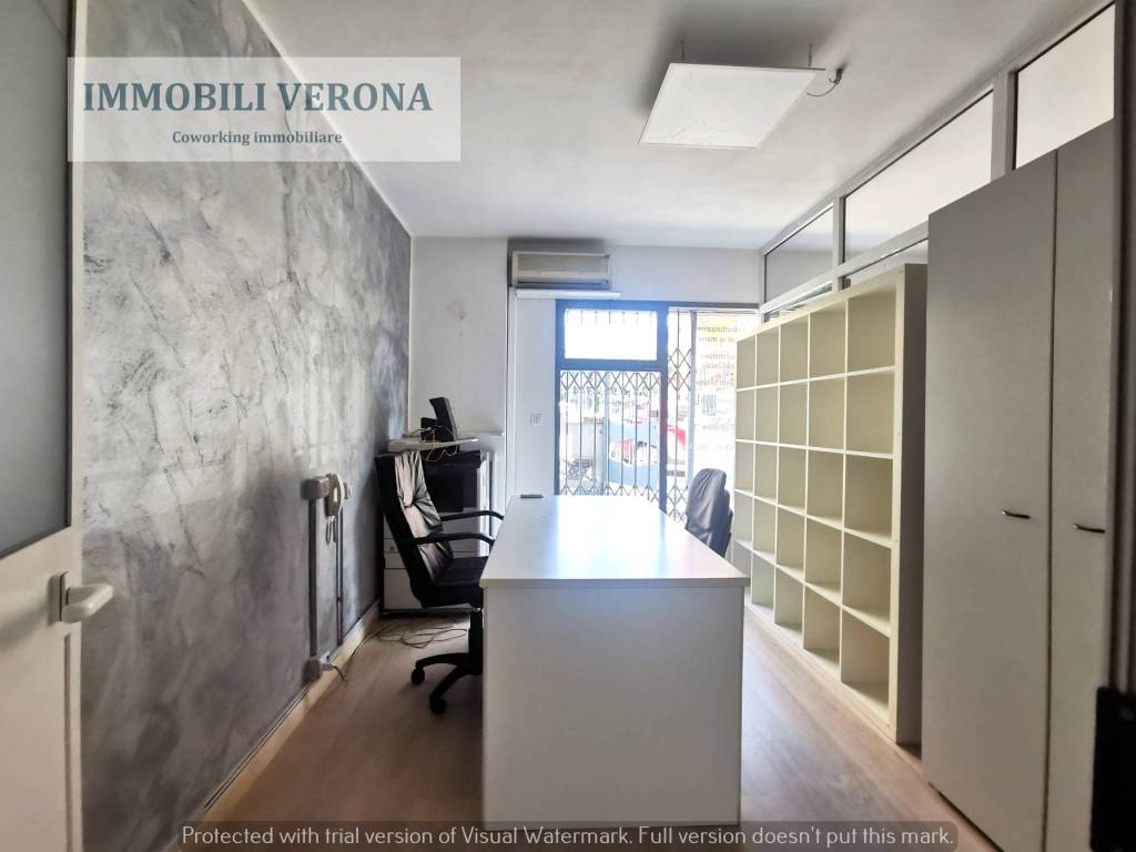 appartamento in vendita a Verona in zona Porto Crencano