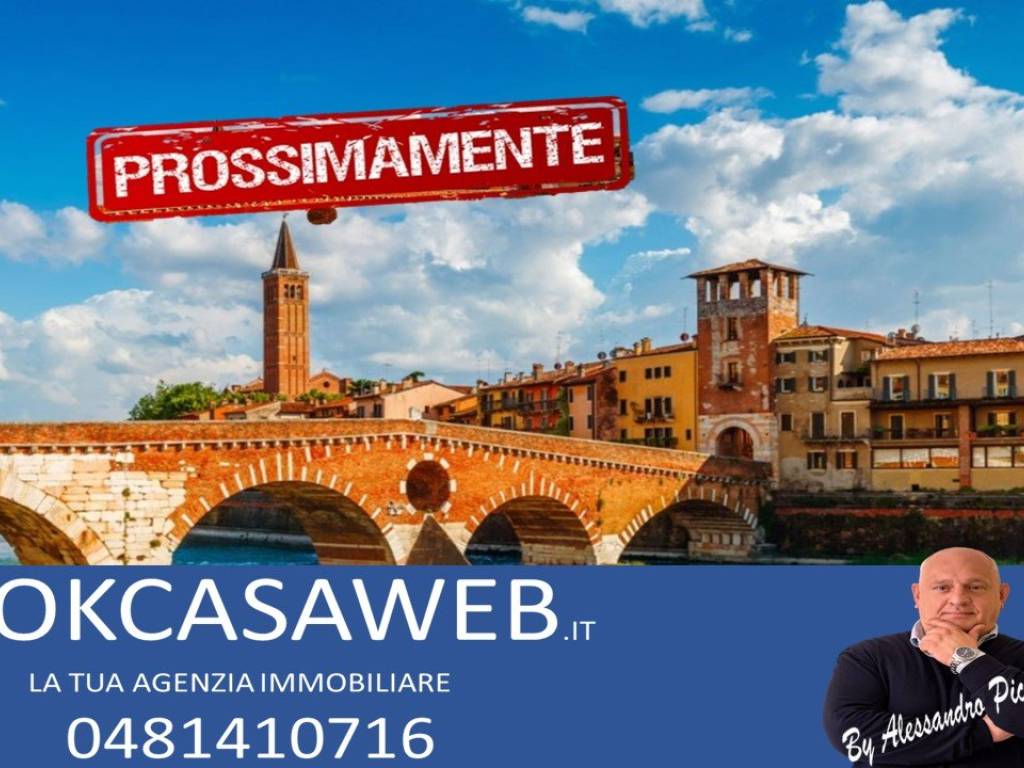 appartamento in vendita a Verona in zona Porto Crencano