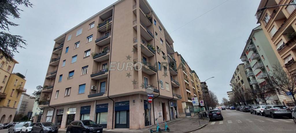 appartamento in vendita a Verona in zona Borgo Trento