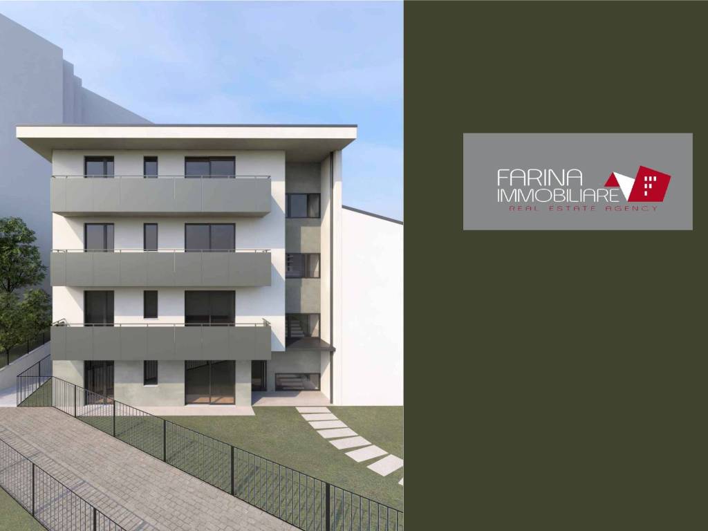 appartamento in vendita a Verona in zona San Massimo all'Adige