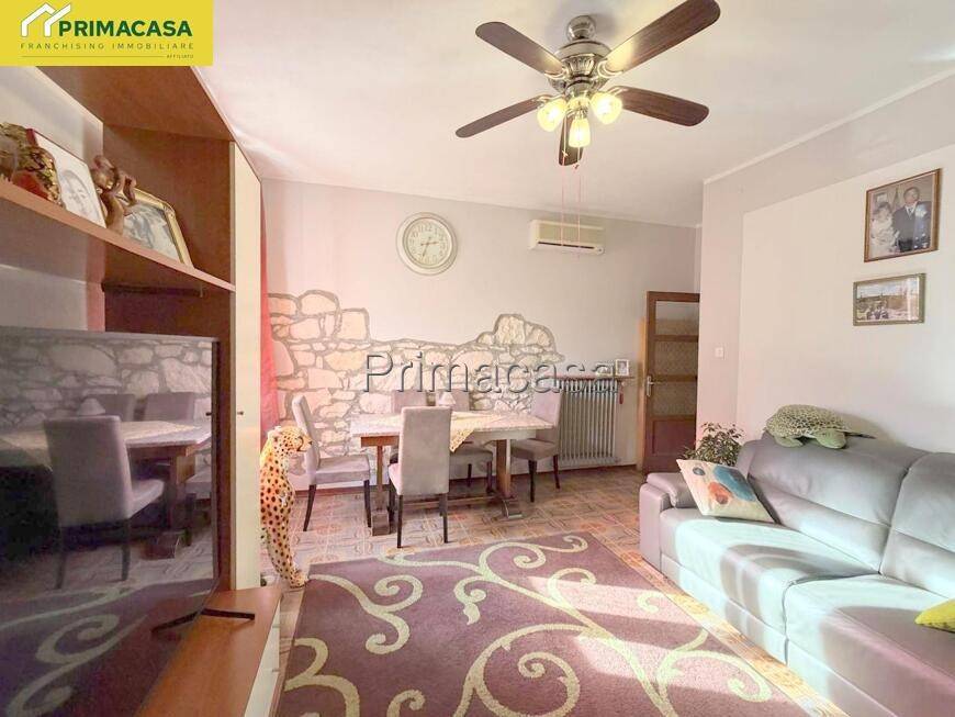 appartamento in vendita a Verona in zona Golosine