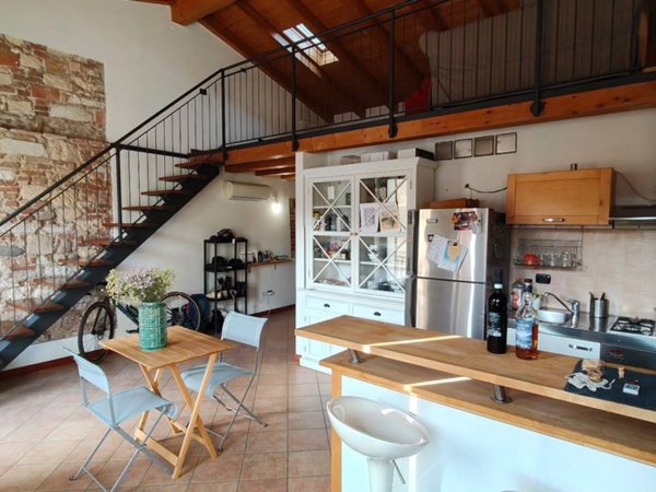 appartamento in vendita a Verona in zona Veronetta