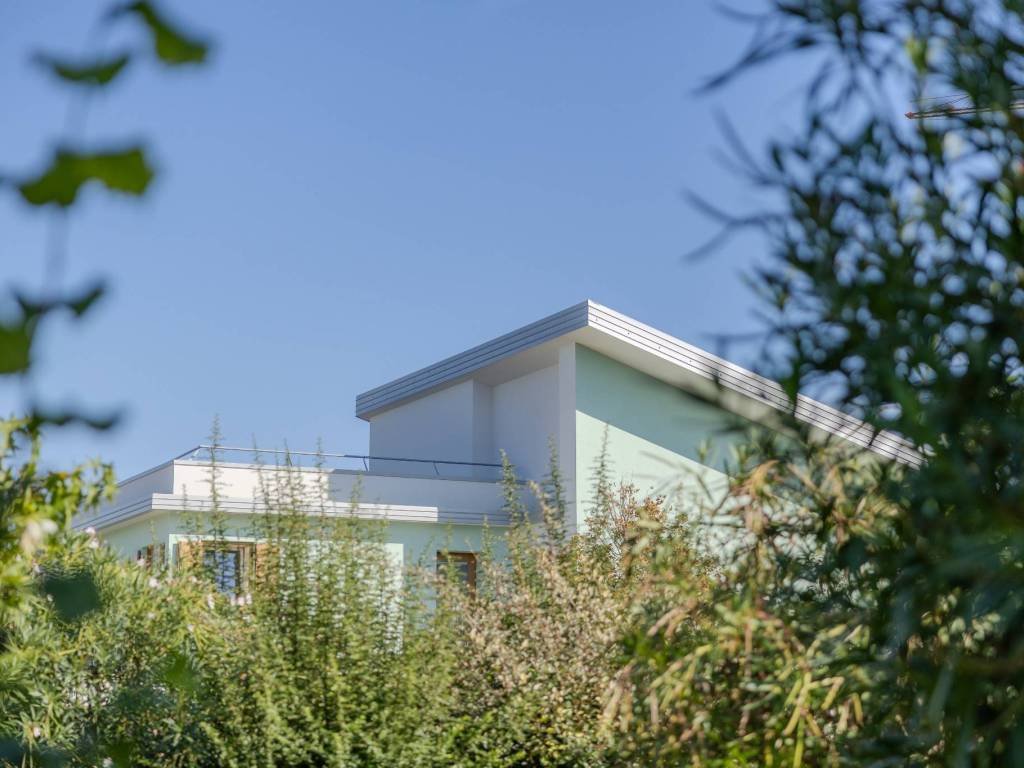 appartamento in vendita a Verona in zona Borgo Venezia / Borgo Trieste