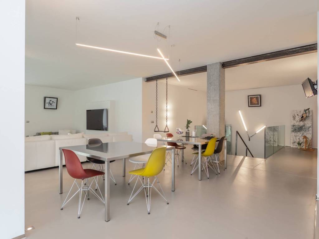 casa indipendente in vendita a Verona in zona Borgo Roma