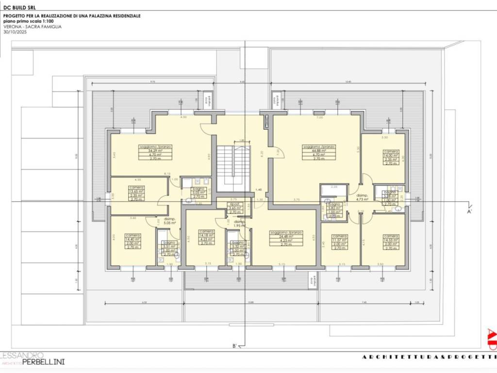 appartamento in vendita a Verona