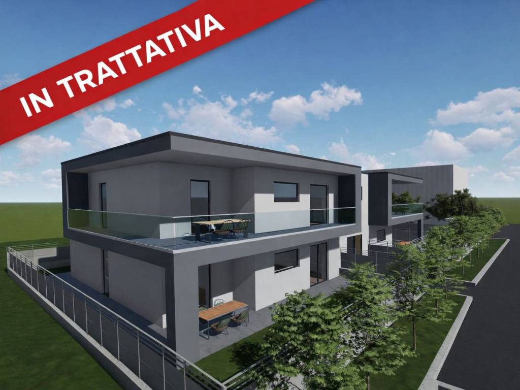 appartamento in vendita a Verona