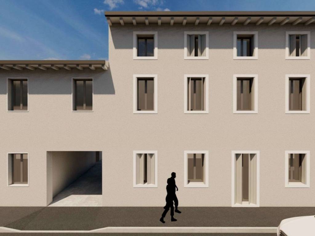 casa indipendente in vendita a Verona in zona San Massimo all'Adige