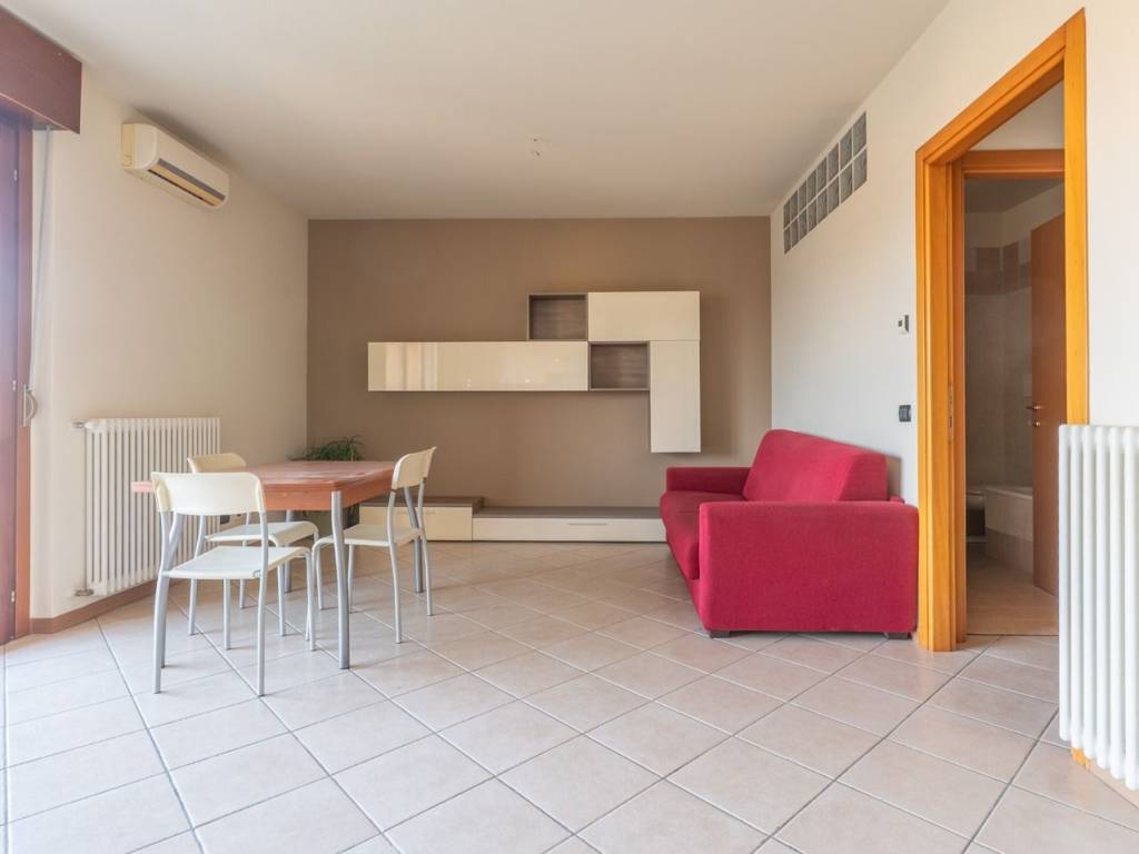 appartamento in vendita a Verona in zona Cadidavid