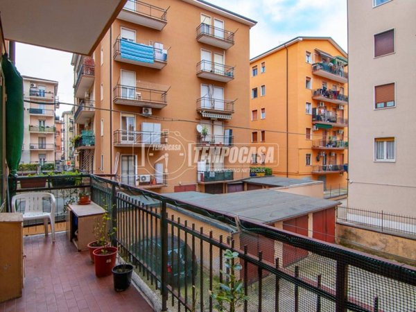 appartamento in vendita a Verona in zona Borgo Venezia / Borgo Trieste
