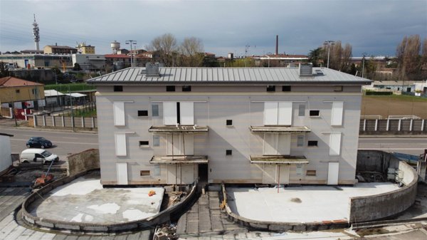 appartamento in vendita a Verona in zona Borgo Venezia / Borgo Trieste