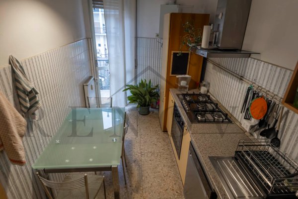 appartamento in vendita a Verona in zona Veronetta