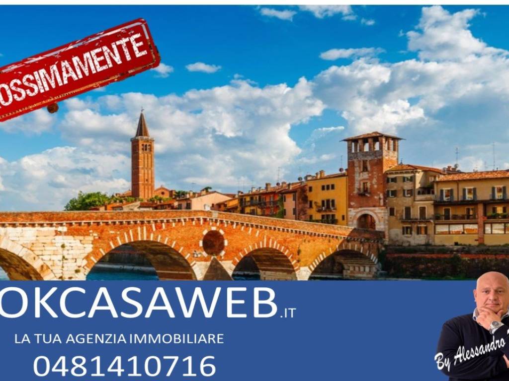 appartamento in vendita a Verona in zona Borgo Trento