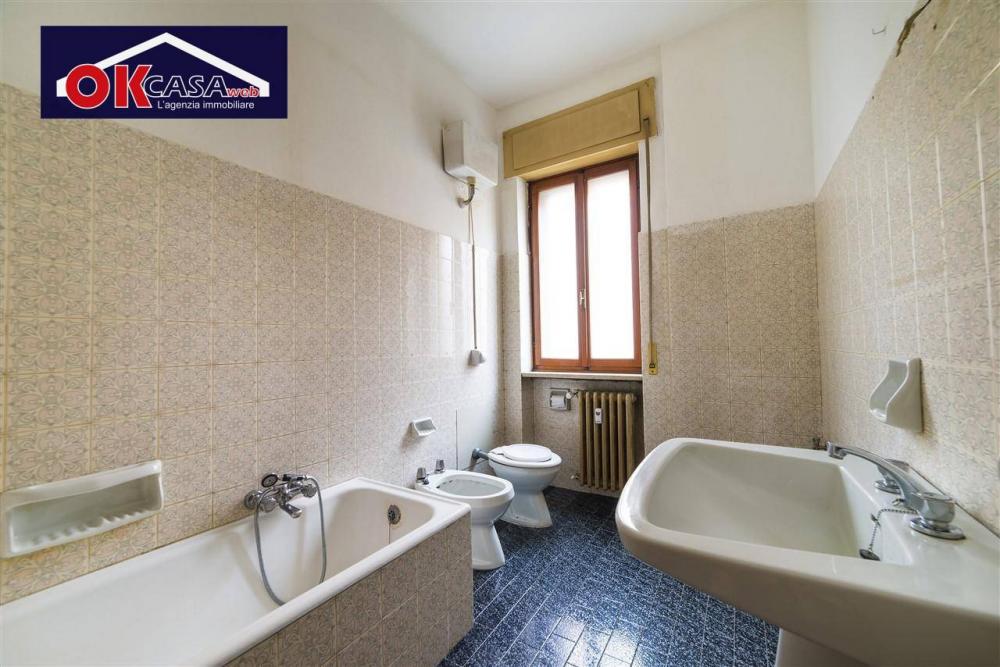 appartamento in vendita a Verona in zona Borgo Trento