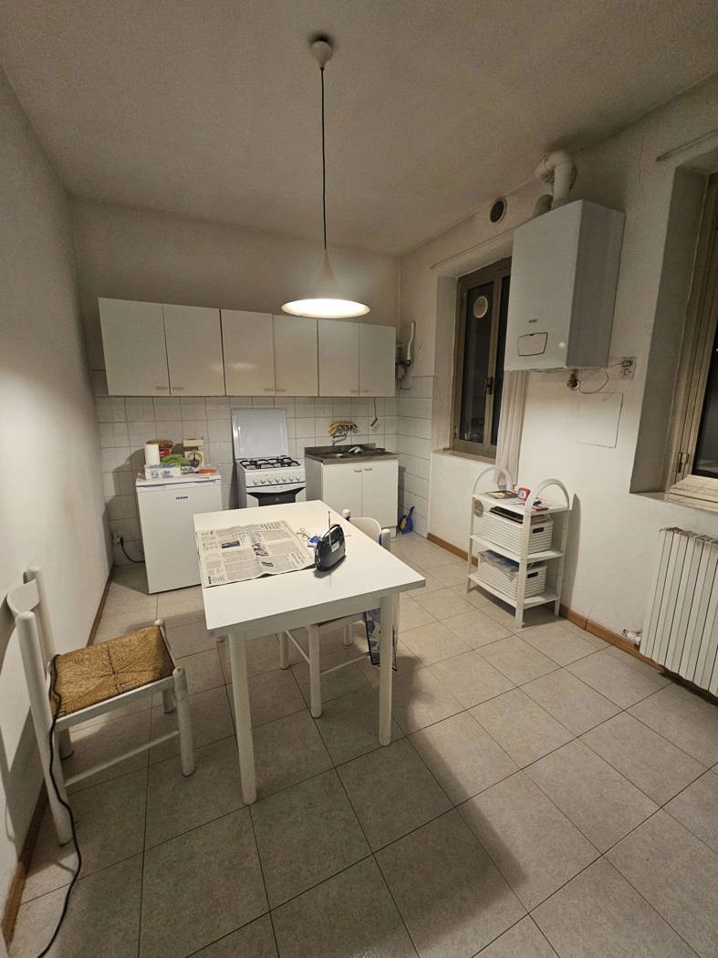 appartamento in vendita a Verona in zona Golosine