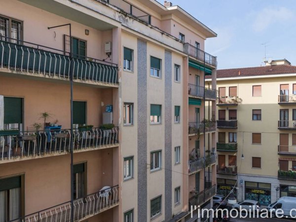appartamento in vendita a Verona in zona Centro Storico