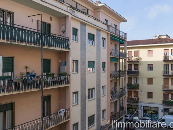 appartamento in vendita a Verona in zona Centro Storico