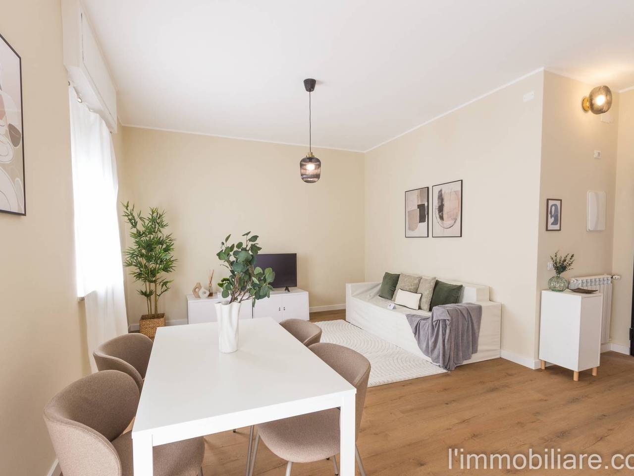 appartamento in vendita a Verona in zona Centro Storico