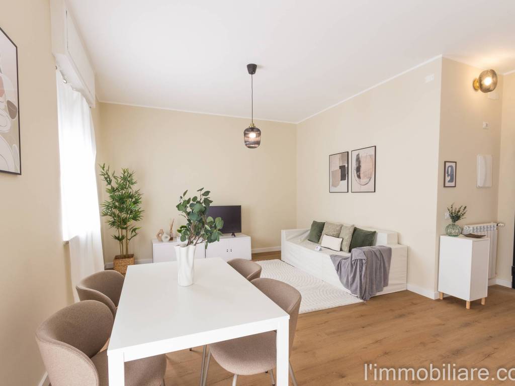 appartamento in vendita a Verona in zona Centro Storico
